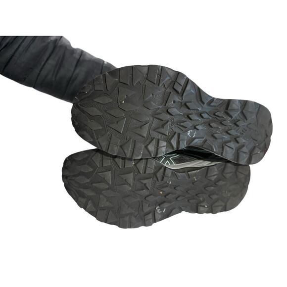 ASICS GEL-Sonoma 5 B athletic traction Trail Running Shoes sneaker shoe Sz 10 M - Picture 7 of 7